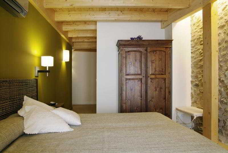 Hotel Boutique Niu De Sol - Designed For Adults 帕劳·萨巴尔德拉 外观 照片
