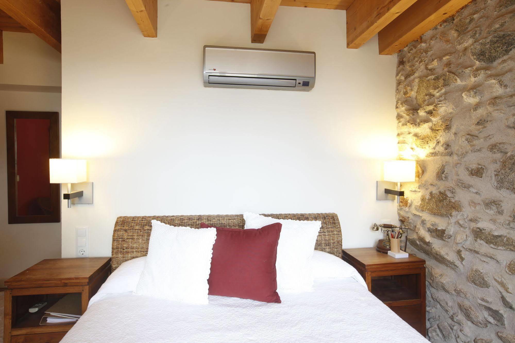 Hotel Boutique Niu De Sol - Designed For Adults 帕劳·萨巴尔德拉 外观 照片