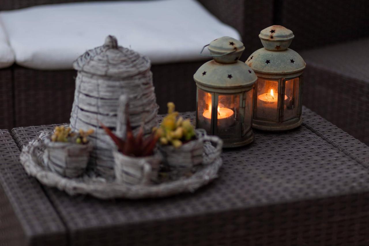 Hotel Boutique Niu De Sol - Designed For Adults 帕劳·萨巴尔德拉 外观 照片